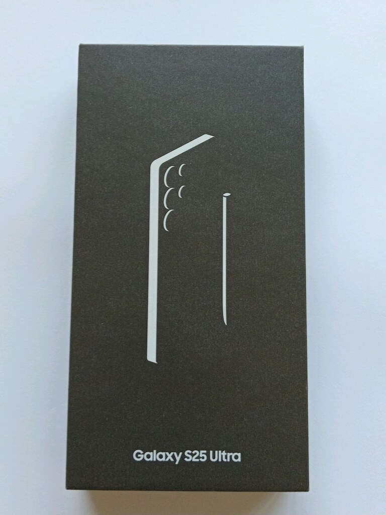 Samsung S25 Ultra 256GB Siyah - 6
