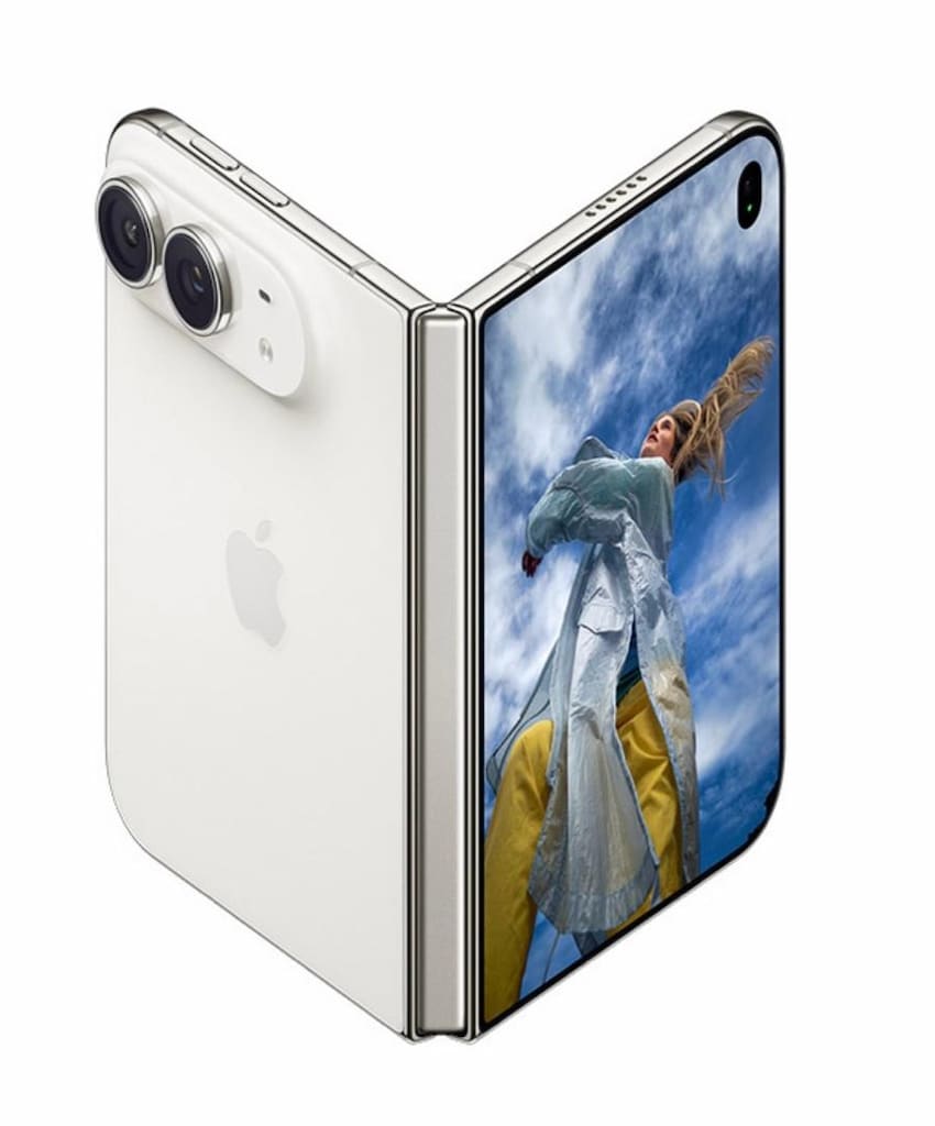 İPHONE DUO 512 GB SIFIR - 2
