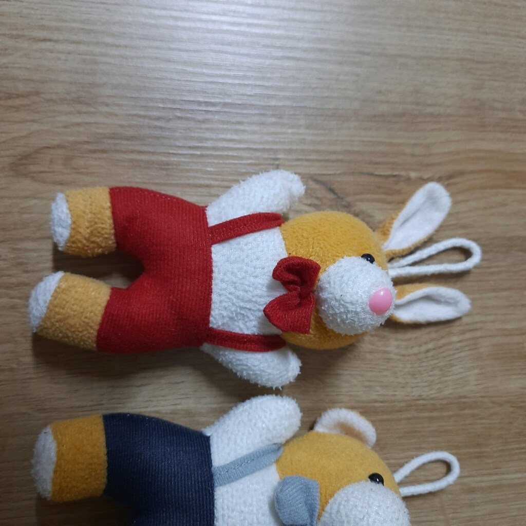 peluş oyuncak lar - 3
