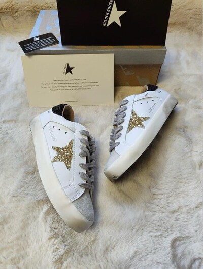 ‼‼‼SÜPER FİYAT‼GOLDEN GOOSE DELUX BRAND