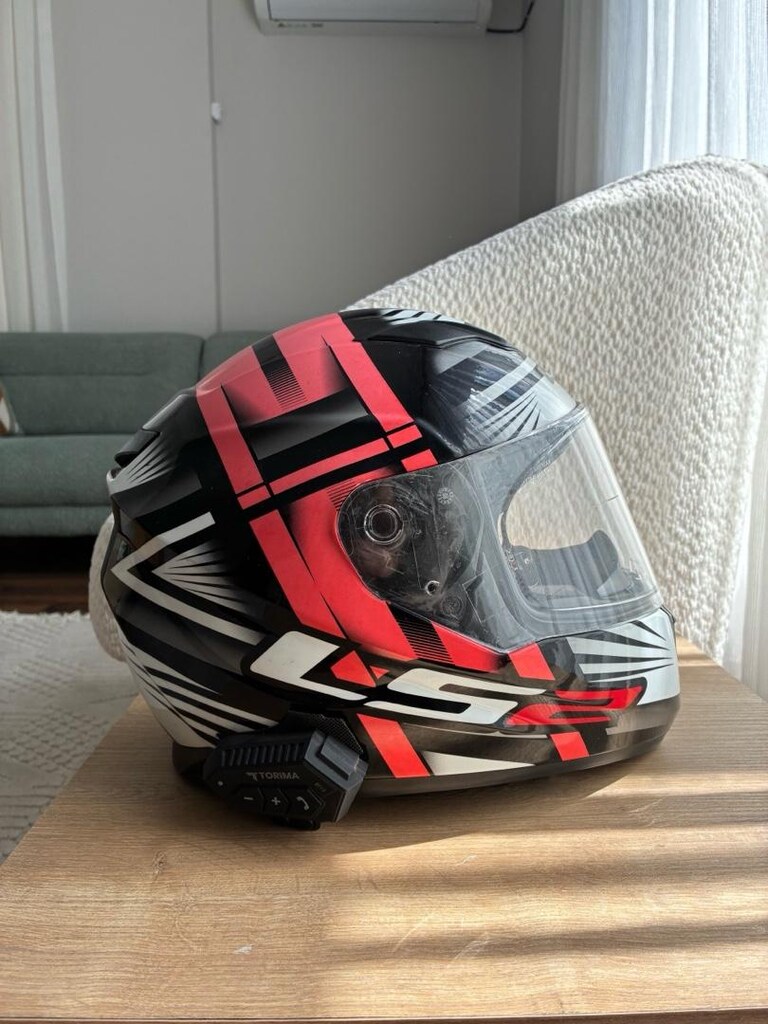 LS2 KASK - 2