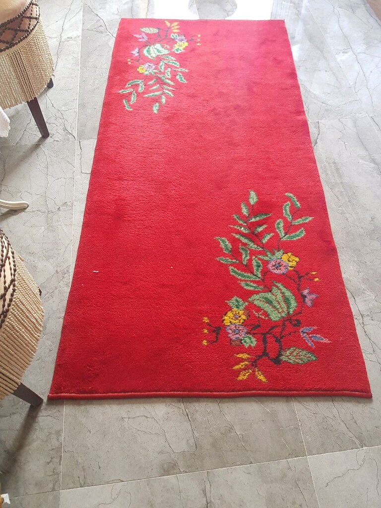 el halısı - 4