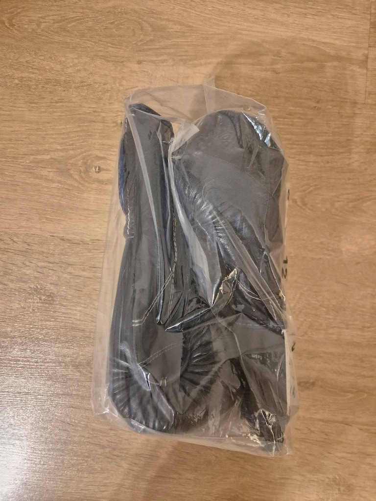 Fairtex bgv9 meksika stili boks eldiveni - 5