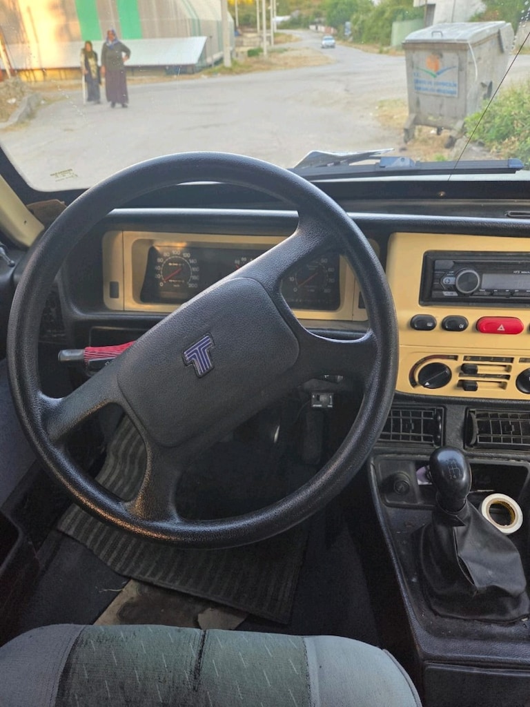Sahibinden 2001 Model Kartal SLX İ.E - 10