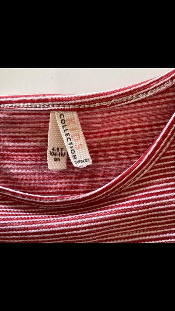 Defacto çocuk elbise - 4