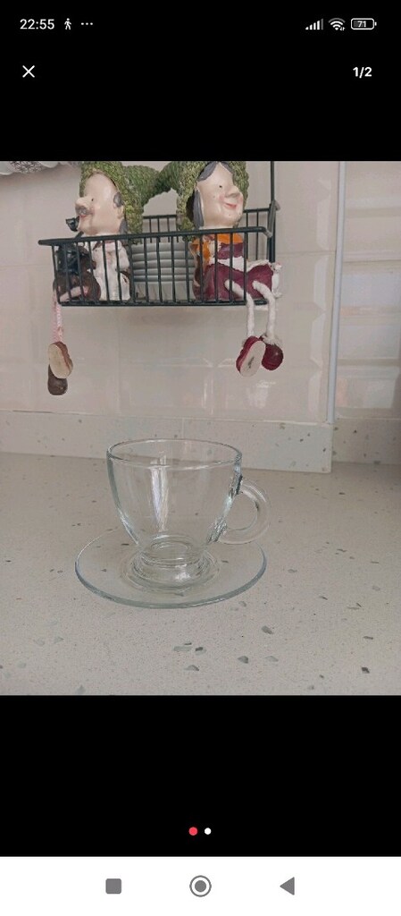 Nescafe fincani - 2