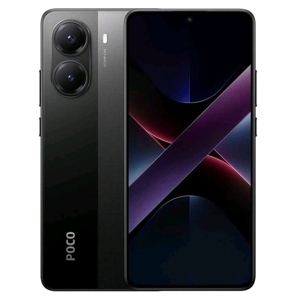Poco x7 pro