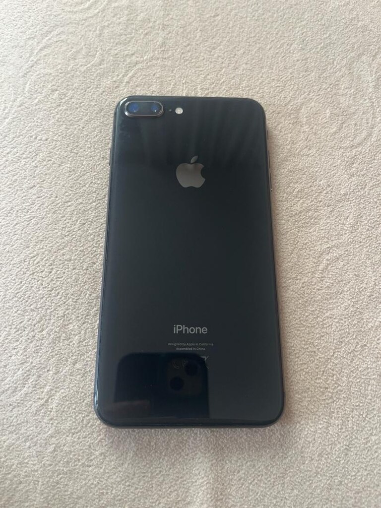 iphone 8plus 64gb tertemiz sıkıntısız - 5