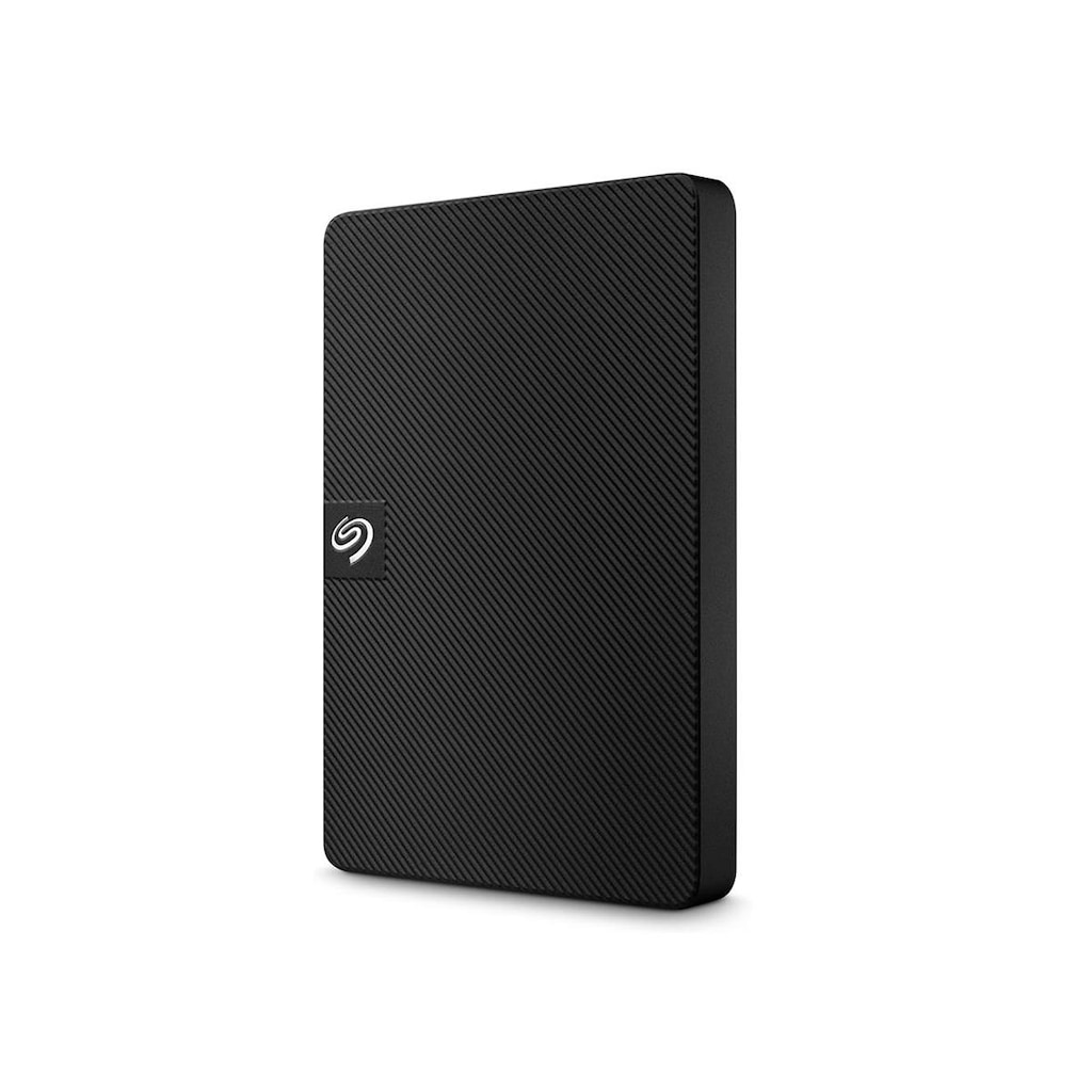 Seagate 1TB Expansion STKM1000400 USB 3.0 2.5" Siyah Harici HDD - 2