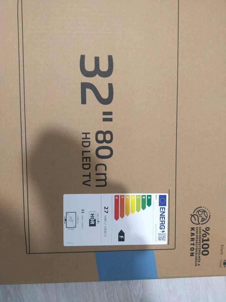 beko televizyon - 4