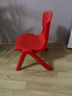 Çocuk Sandalye - 2