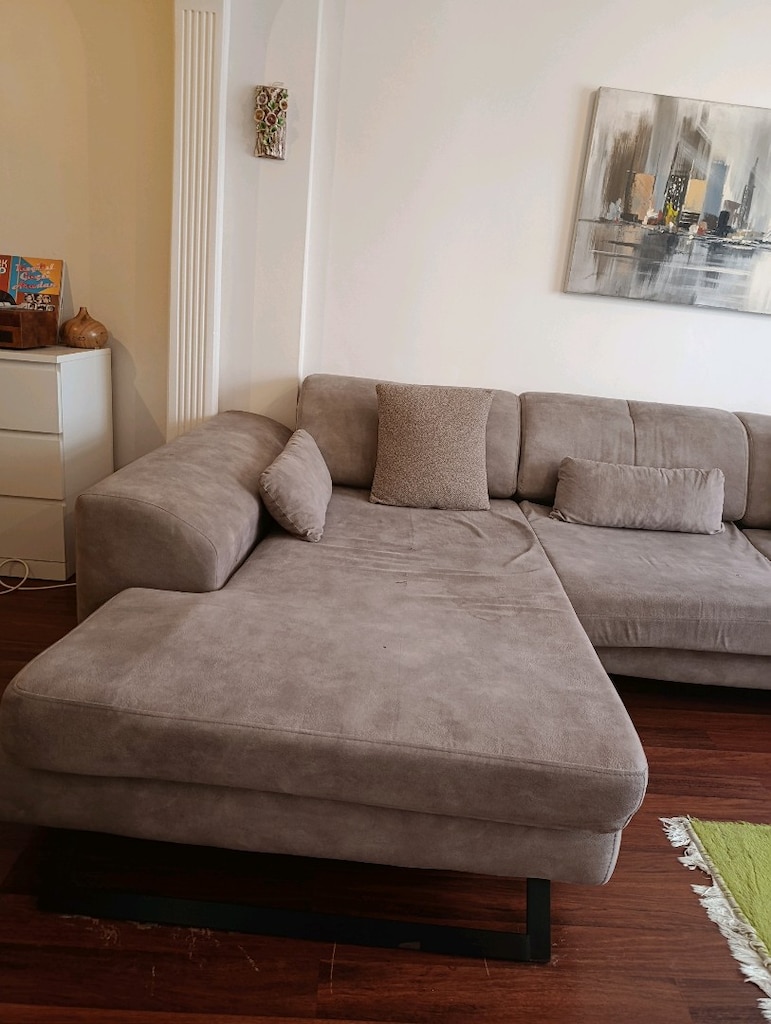 L köse koltuk takımı - 5
