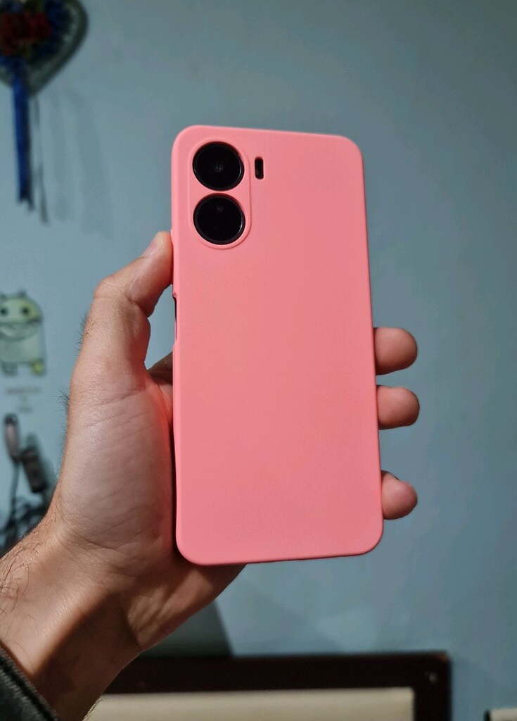 Vivo Y16 Cep Telefonu TR - 9