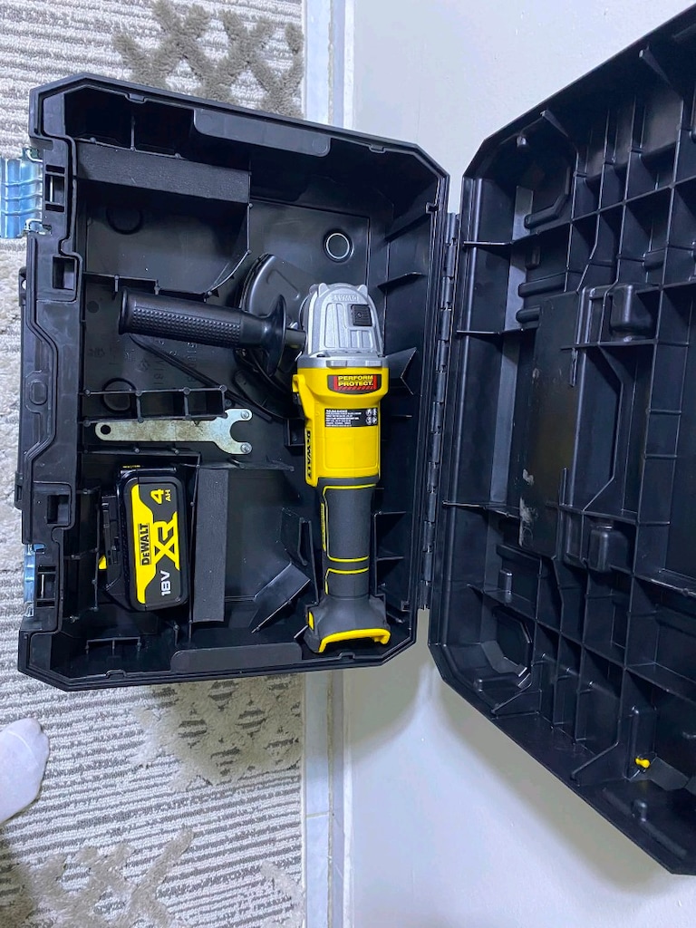 orjinal devalt 3 lü set - 12