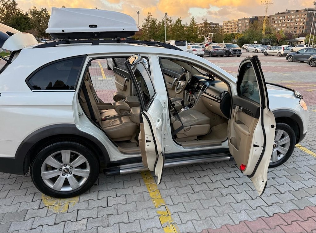 RUHSAT SAHBİNDEN GÖRÜLMEYE DEĞER DEĞİŞENSİZ ÇOK TEMİZ 2.0 LT HİGH SANR - 11