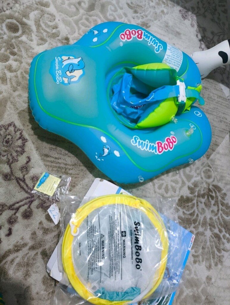 swimbobo simit - 3