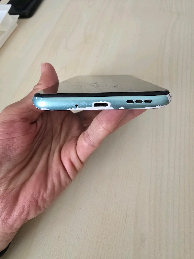 REEDER P13 BLUE MAX - 6