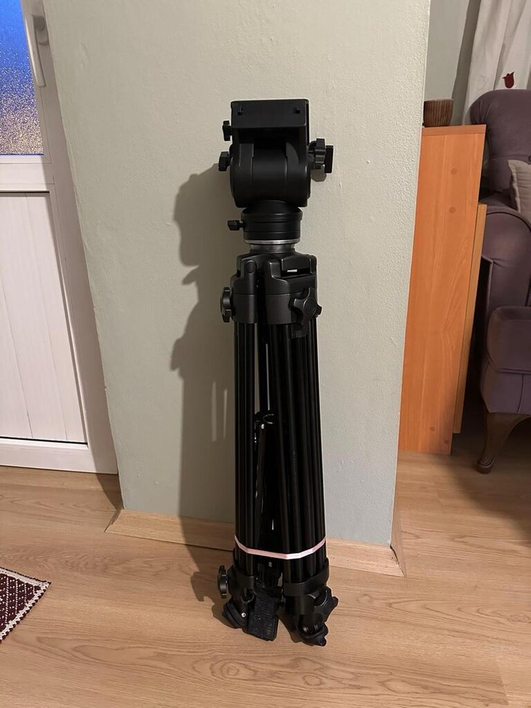 Tripod - Fancier FT - 9902 - 14