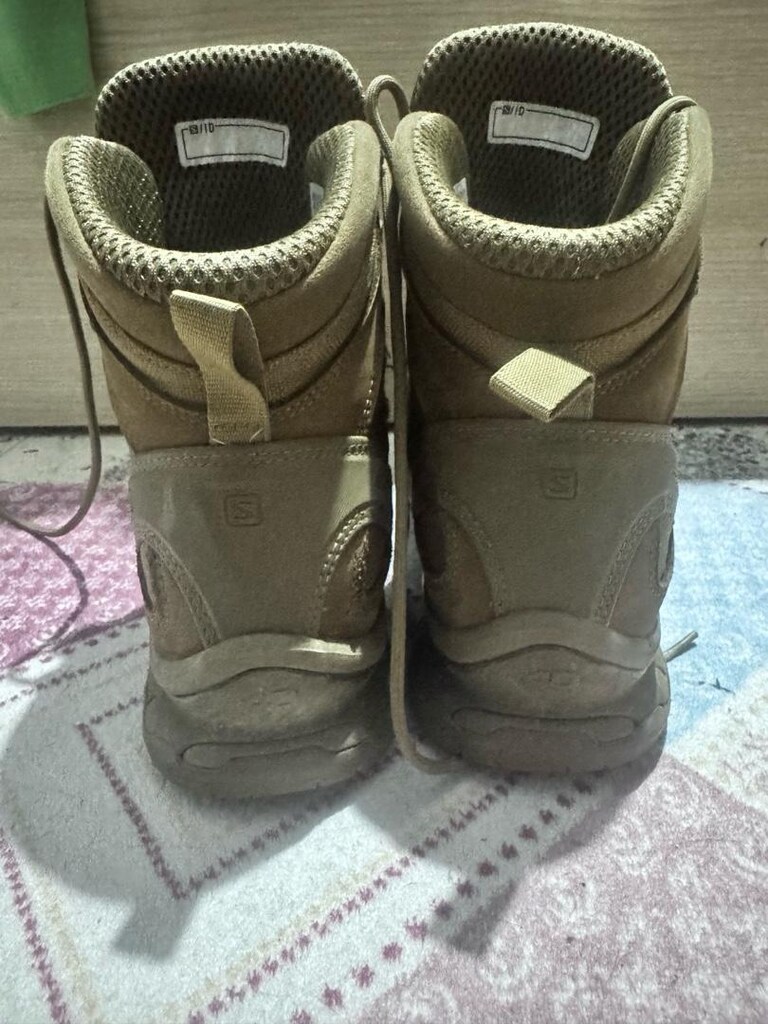 salomon bot - 3