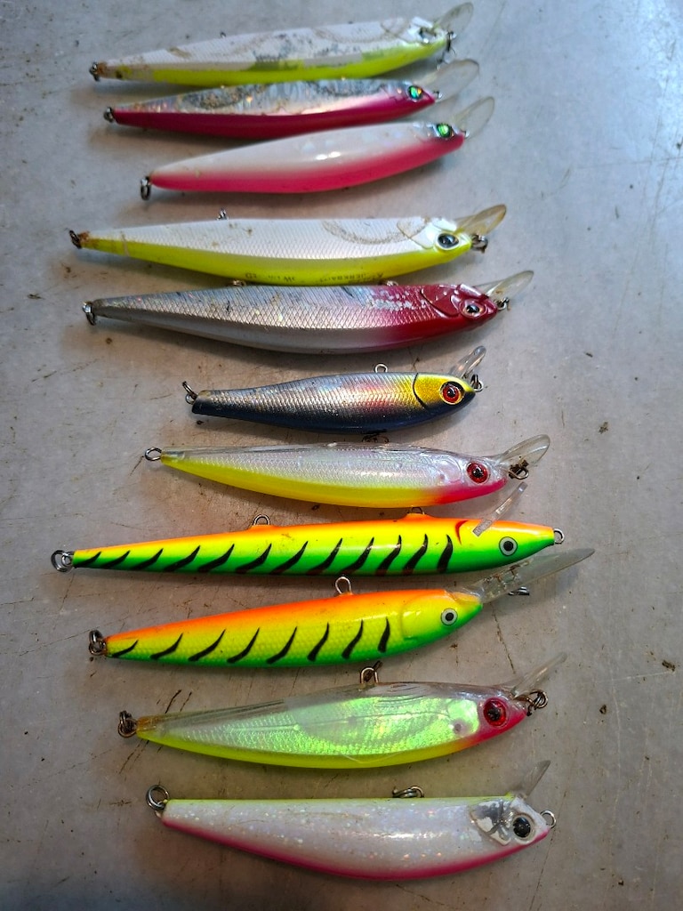 rapala - 2