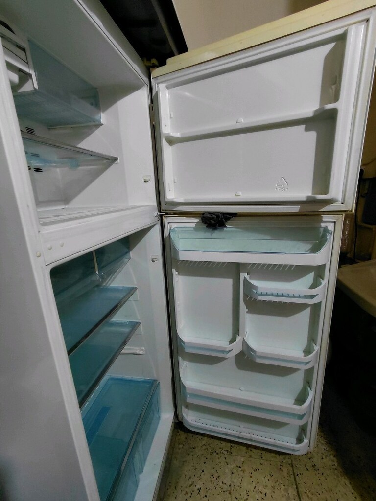 vestel marka no frost buzdolabı - 2