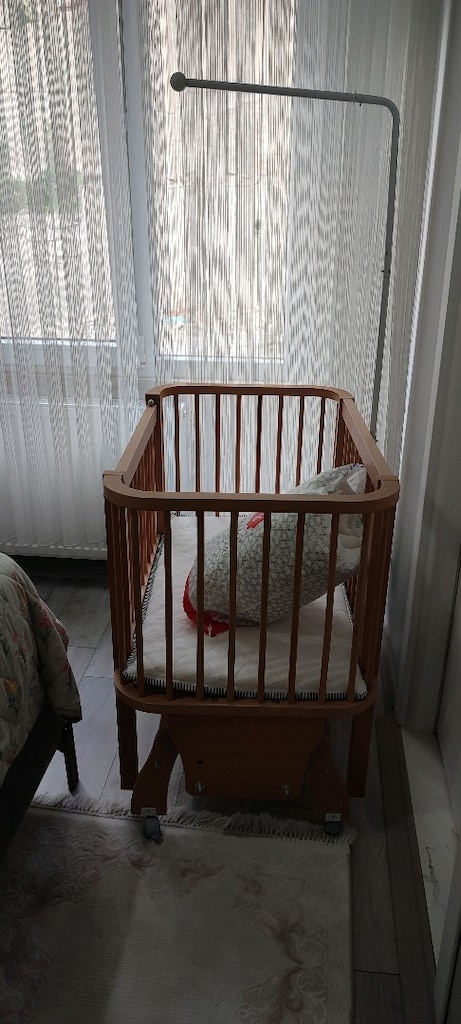 Meltem Mobilya Beşik - 3