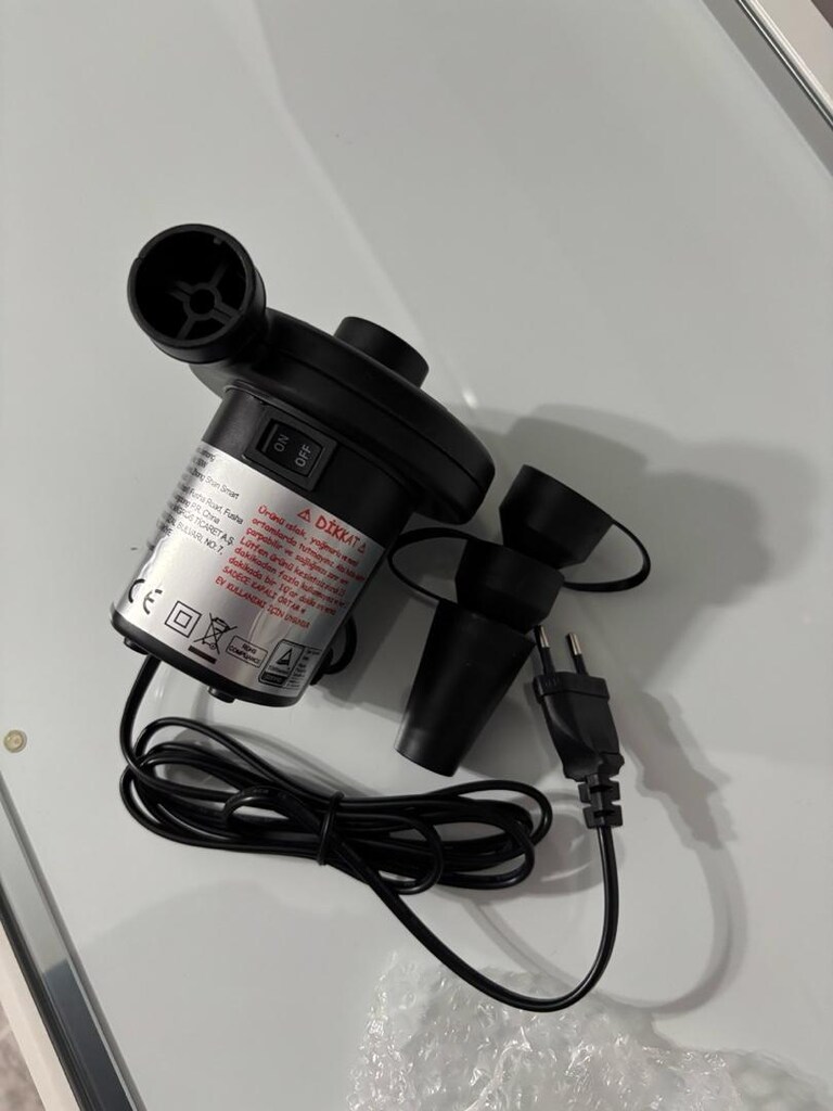elektrikli pompa - 2