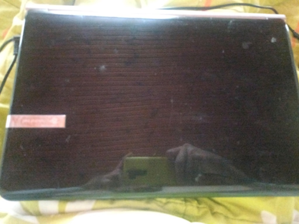 PackardBell Laptop ACİL SATILIK - 4
