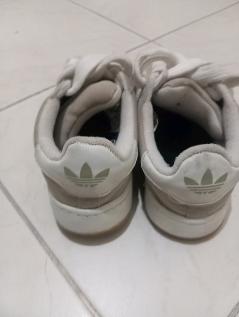 Adidas campus Spor Ayakkabı 37 no orijinal - 4