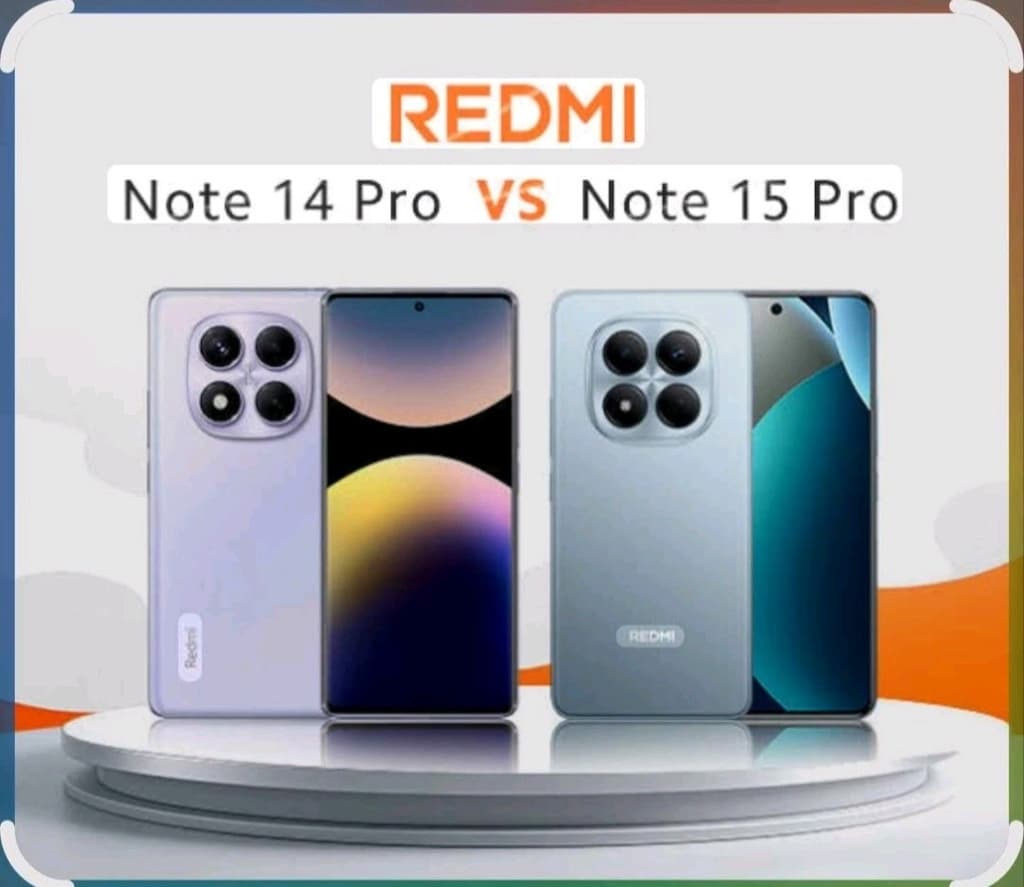 SIFIR KUTULU GLOBAL Xiaomi Redmi Note 14 Pro 256GB 12+12 ve Redmi Note - 4