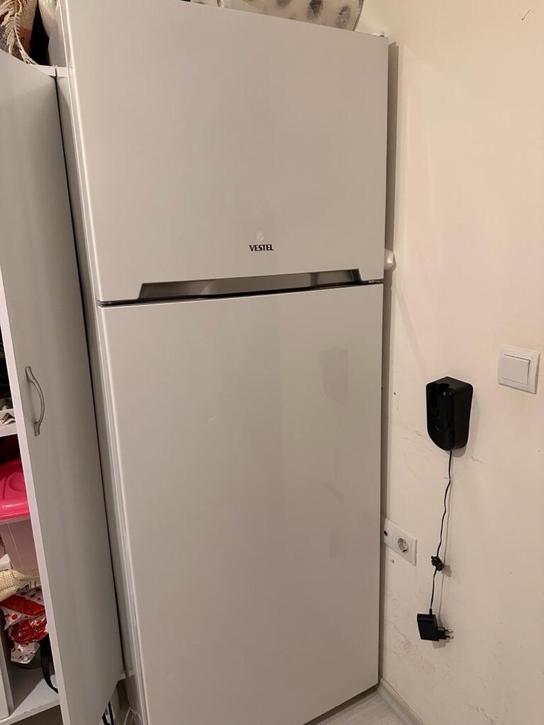 Vestel Buzdolabı v Su Sebili - 2