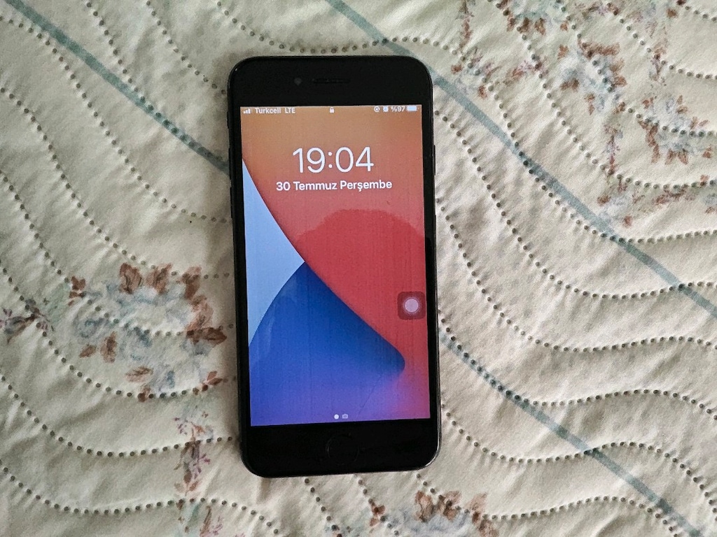 İPHONE 7 128 GB TR - 9