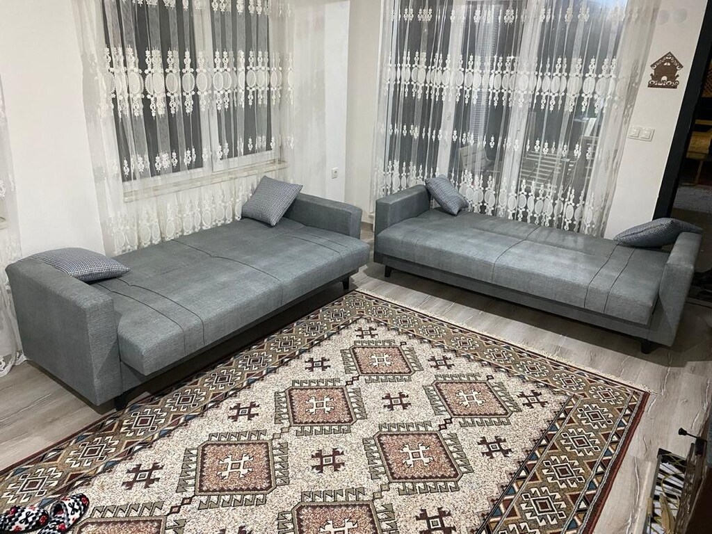 İmalattan Halka Kanepe ,Çekyat - 2