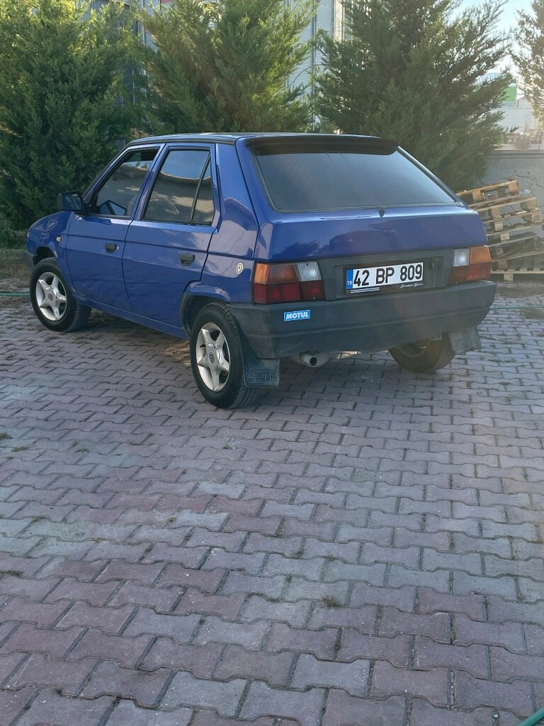 Acil Satılık Boncuk Favorit - 2