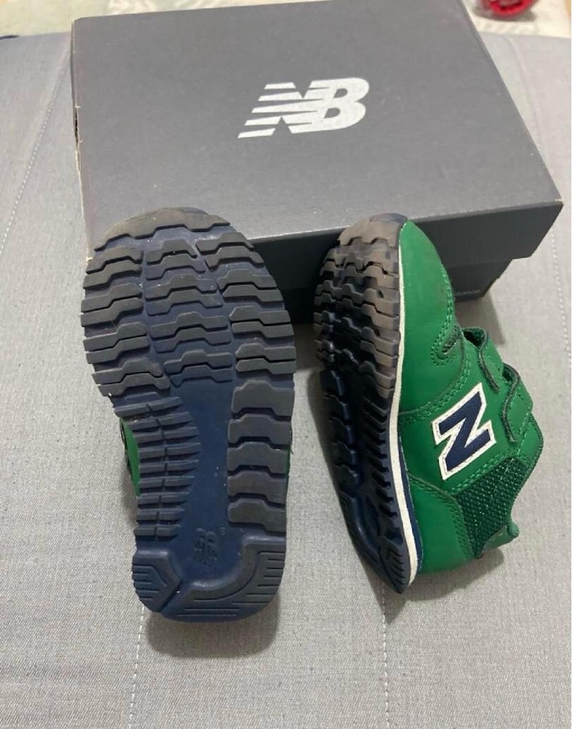 new balance 24 numara - 3