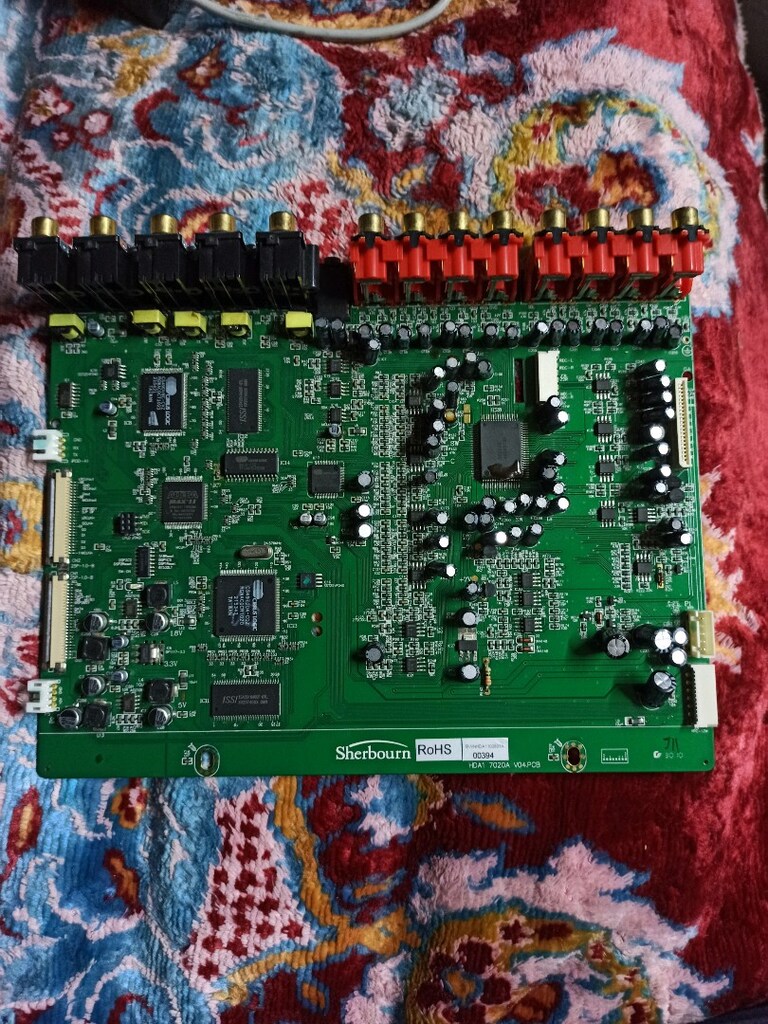 anakart lar - 5