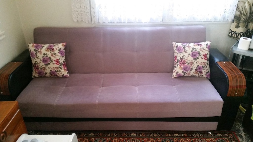 Acill satılık çekyat 3lü 3 adet var - 9