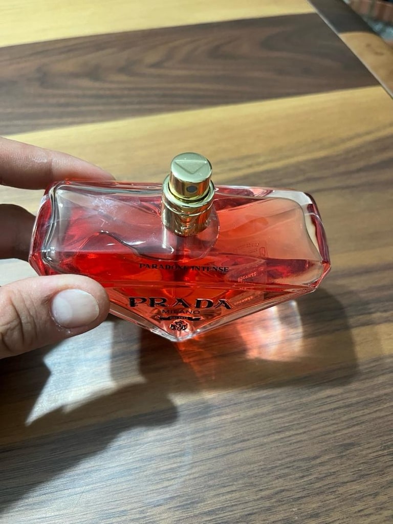 Prada Paradoxe Intense - 3