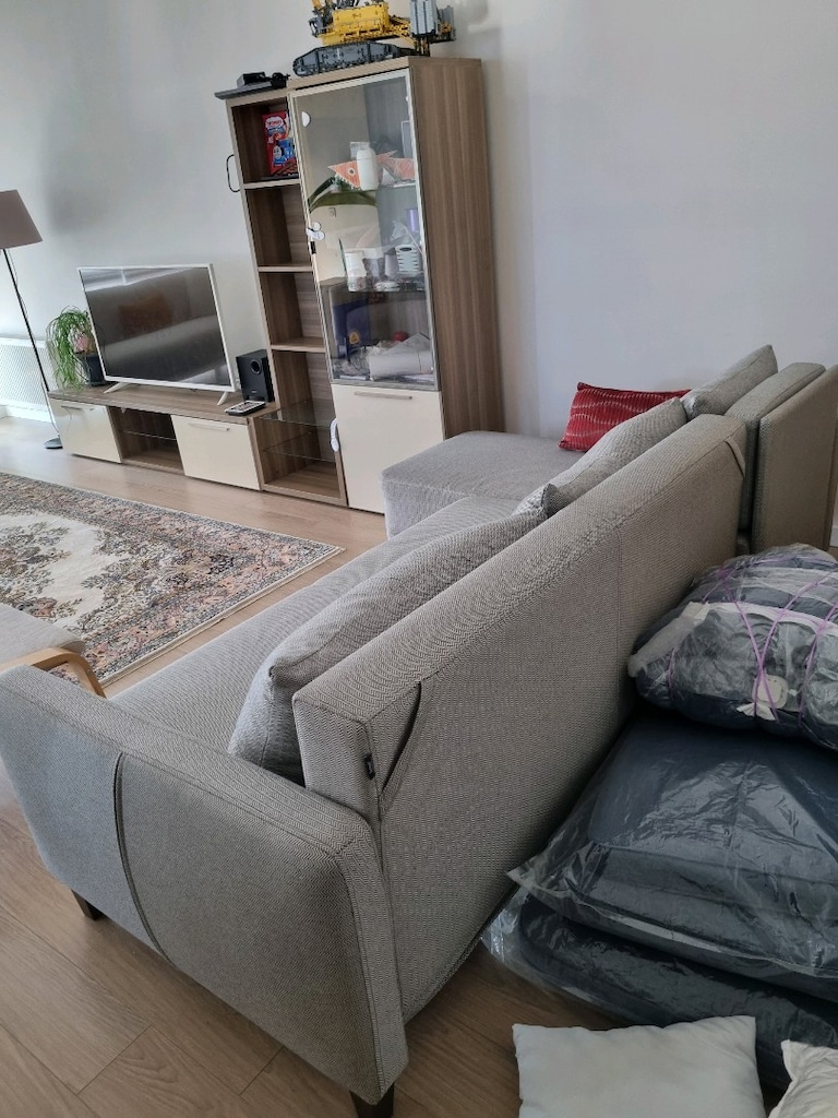 Ömürlük Yataş Enza Köşe Koltuk - 2