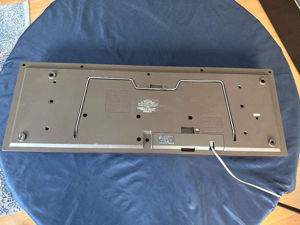 vintage Yamaha PS-30B org - 17