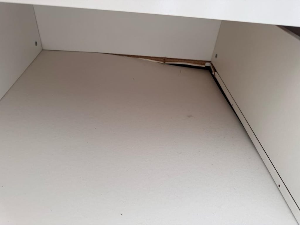 Ikea hemnes divan yatak - 5