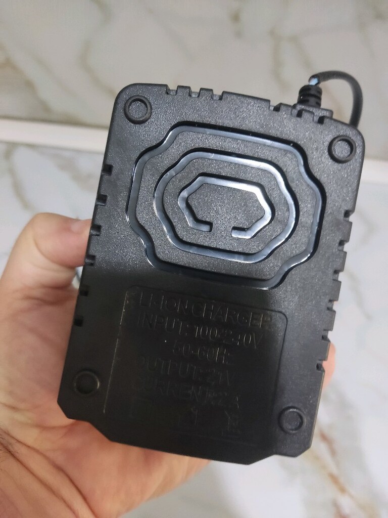 21 volt asuur dewrek haktaş hepsine uygun - 4