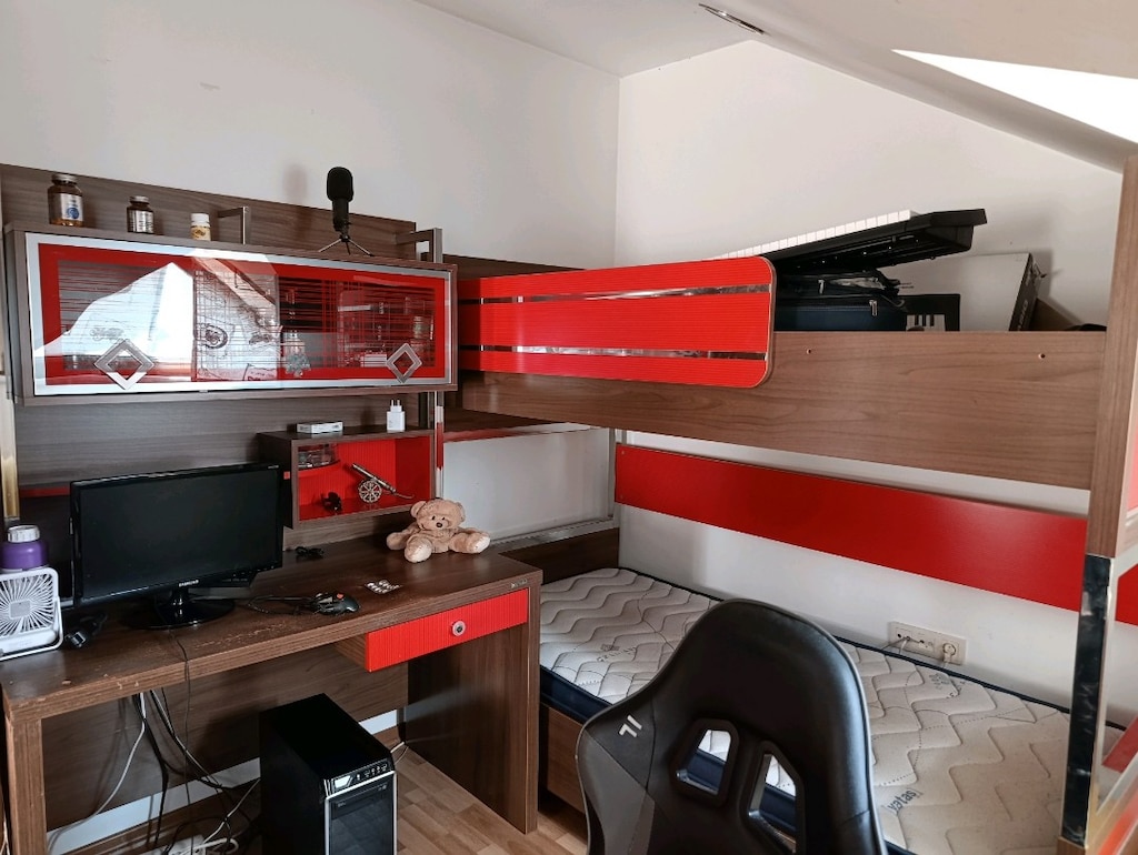 İstikbal Genç Odası - 7