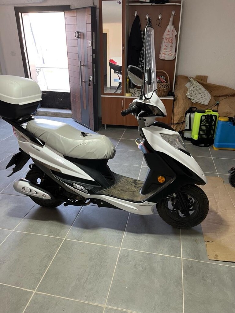 motolüx 50cc rossi