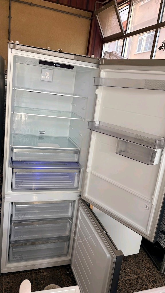 Arçelik Buzdolabı yeni modellerden - 6