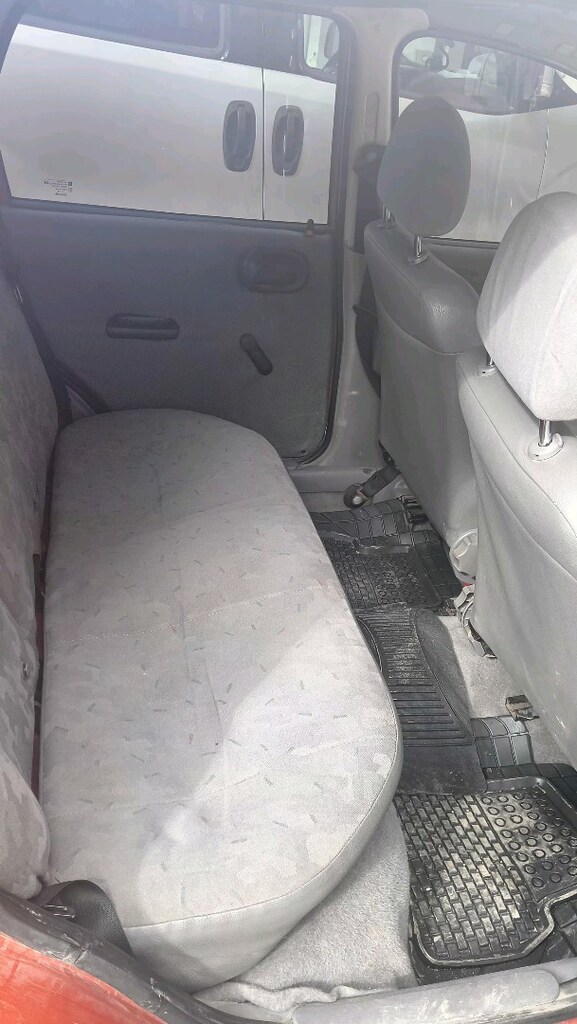 Opel corsa - 8