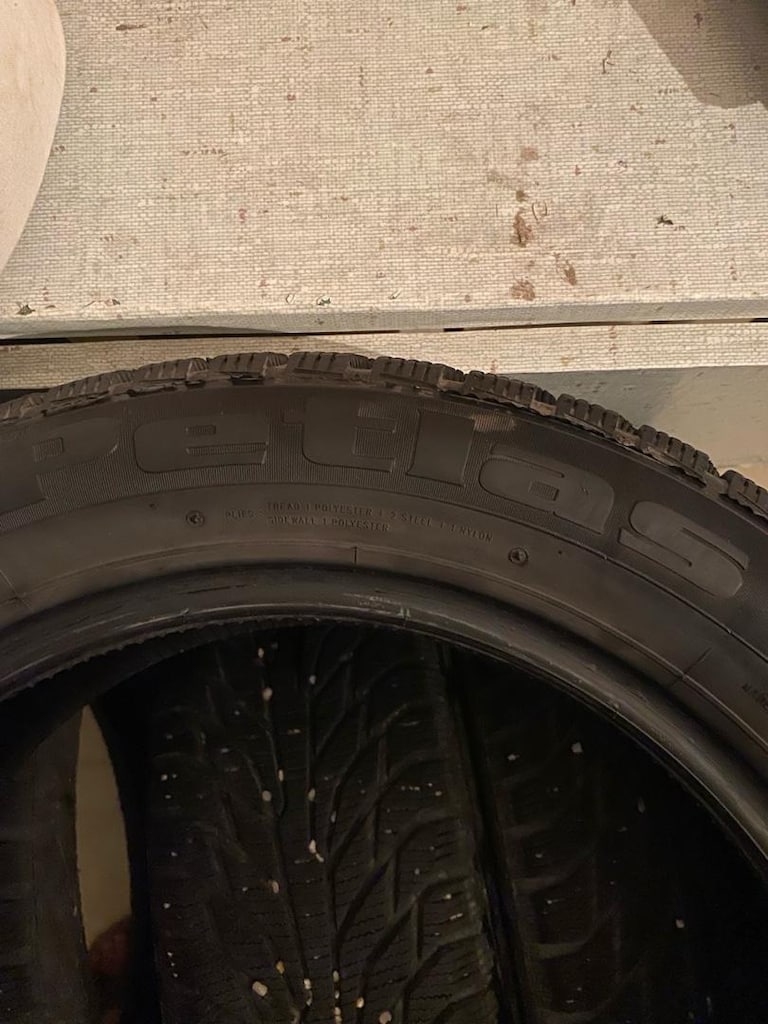 195 55 R16 PETLAS KIŞ LASTİĞİ - 6