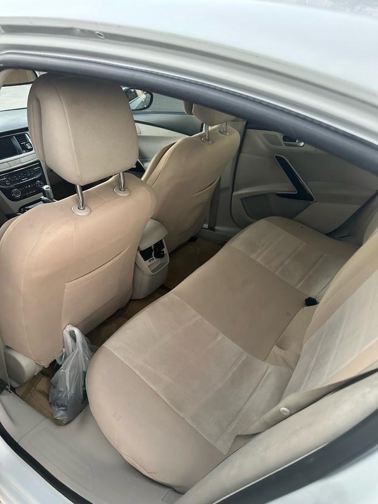 2012 Pejo 508 Full donanımlı dizel otomatik - 9