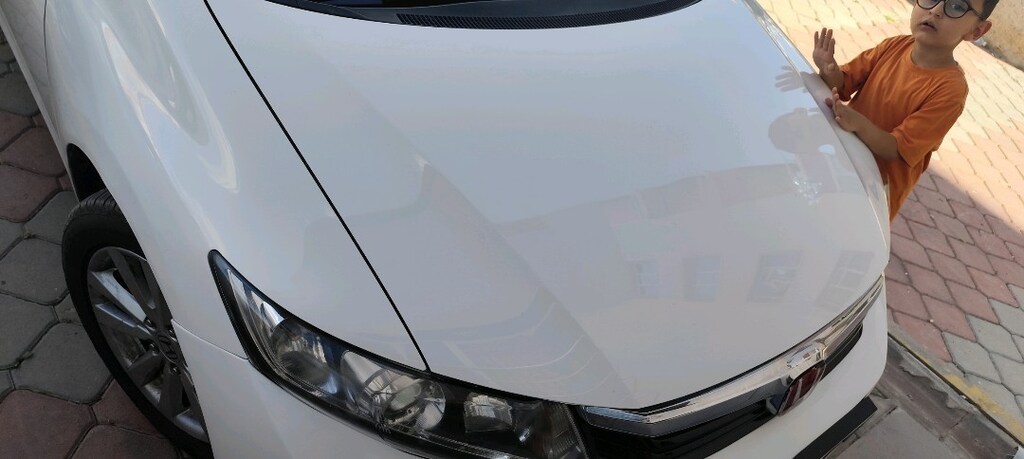 2012 fb7 elegance — görsel 18/18