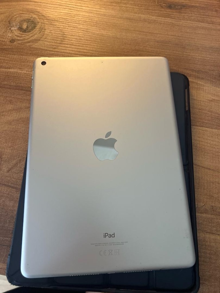 APPLE PENCİL + İPAD 9 ÇOK TEMİZ FATURALI (256 gb) - 2